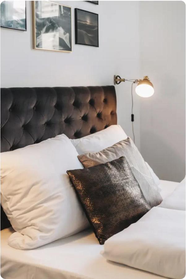 Tip! Zentraler Geht'S Nicht! Premium Apartment In Der Altstadt Dresden Exterior foto
